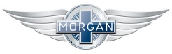 Morgan Badge